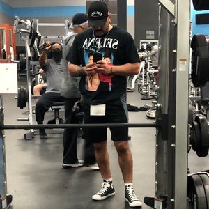 Meet your Posher, Benny